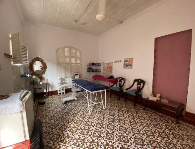 Casa de 5 alcobas en arriendo en Pie De La Popa, Cartagena, 330 m² · foto 3 de 13
