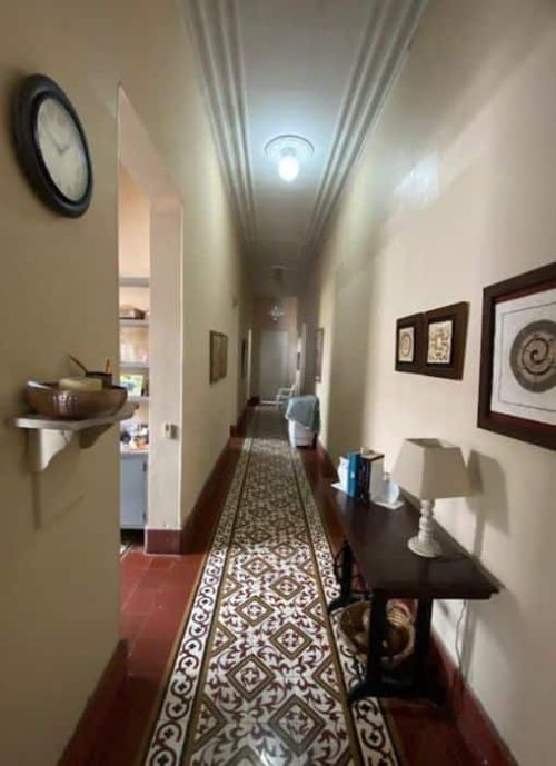 Casa de 5 alcobas en arriendo en Pie De La Popa, Cartagena, 330 m² · foto 4 de 13