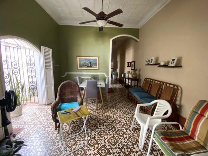 Casa de 5 alcobas en arriendo en Pie De La Popa, Cartagena, 330 m² · foto 5 de 13