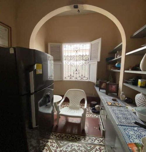 Casa de 5 alcobas en arriendo en Pie De La Popa, Cartagena, 330 m² · foto 6 de 13