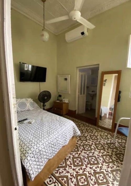 Casa de 5 alcobas en arriendo en Pie De La Popa, Cartagena, 330 m² · foto 7 de 13