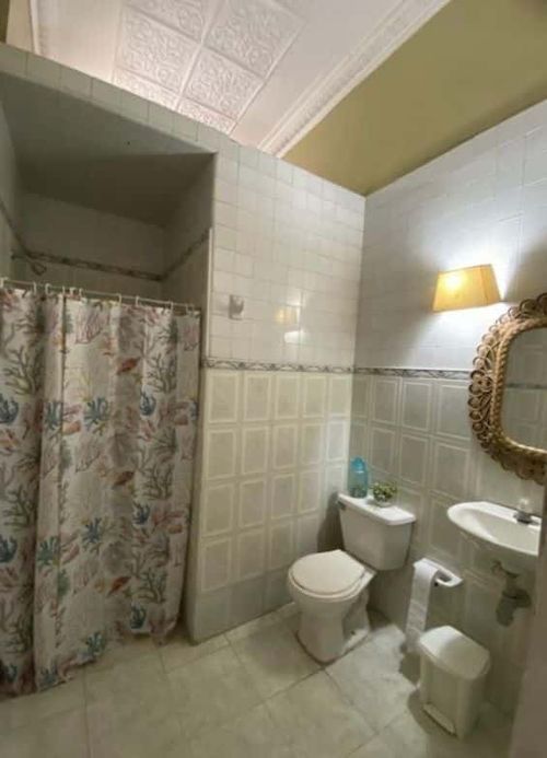 Casa de 5 alcobas en arriendo en Pie De La Popa, Cartagena, 330 m² · foto 11 de 13