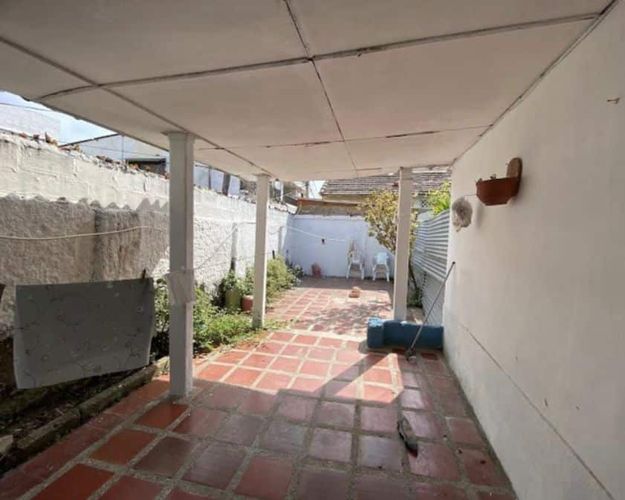 Casa de 5 alcobas en arriendo en Pie De La Popa, Cartagena, 330 m² · foto 13 de 13