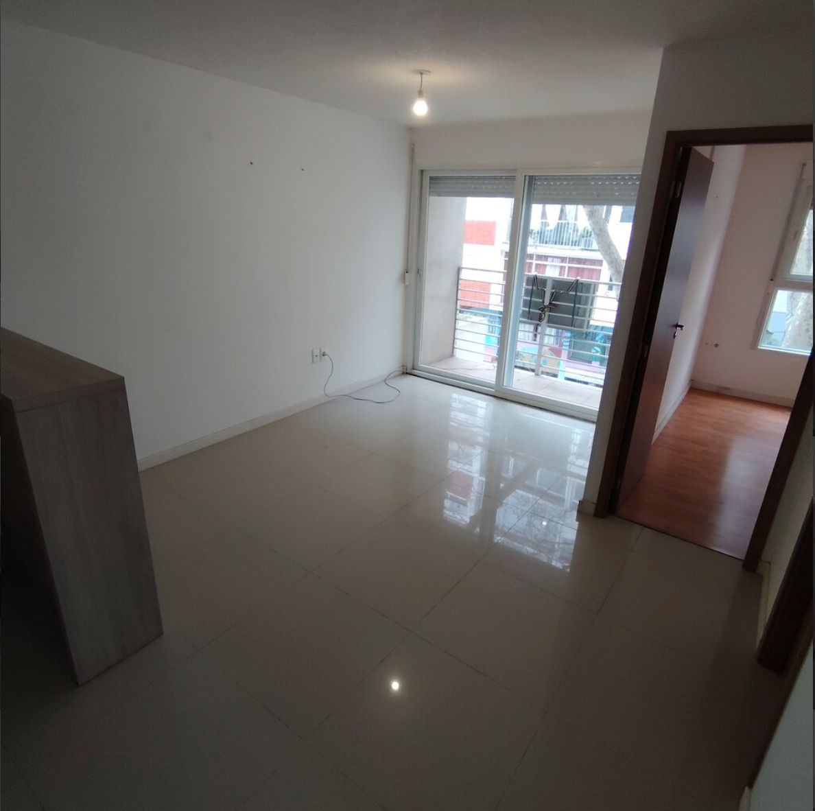 Apartamento en alquiler. Centro. 1 Dormitorio