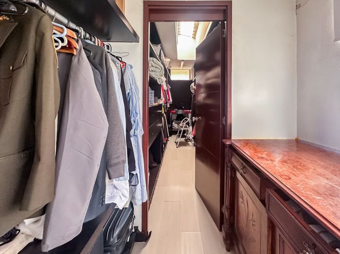 Apartamento de 3 alcobas en arriendo en Chico, Bogotá, 262 m² · foto 13 de 21