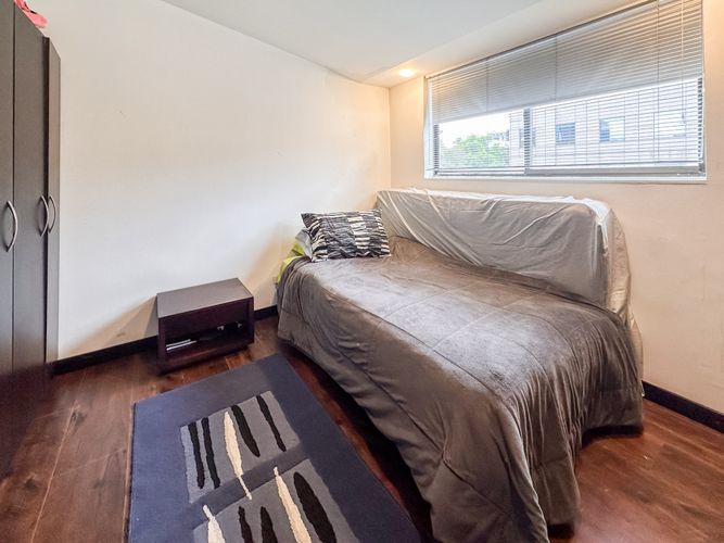 Apartamento de 3 alcobas en arriendo en Chico, Bogotá, 262 m² · foto 16 de 21