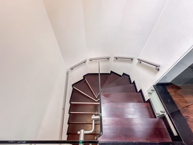 Apartamento de 3 alcobas en arriendo en Chico, Bogotá, 262 m² · foto 19 de 21