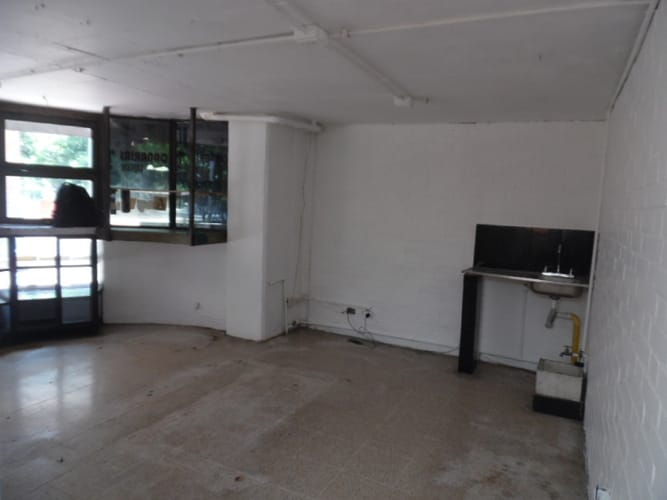 Local en arriendo en Aeroparque Juan Pablo Ii, Medellín, 30 m² · foto 4 de 8