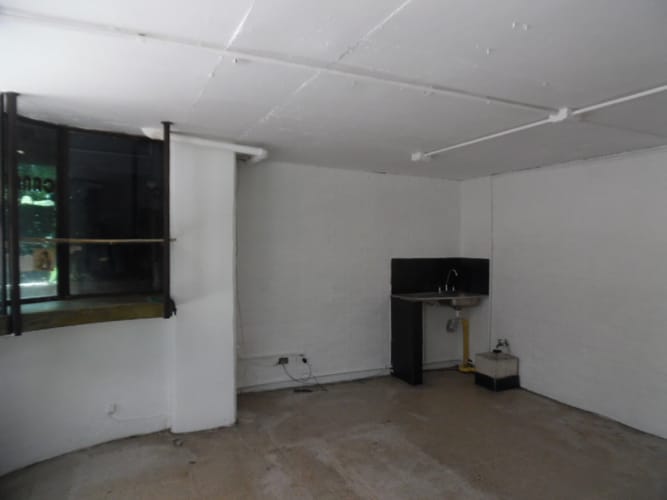 Local en arriendo en Aeroparque Juan Pablo Ii, Medellín, 30 m² · foto 7 de 8
