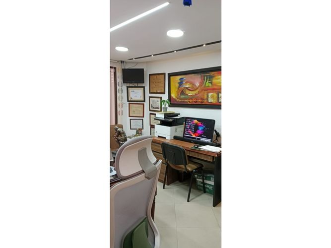 Oficina en arriendo en Centenario, Cali, 20 m² · foto 5 de 7