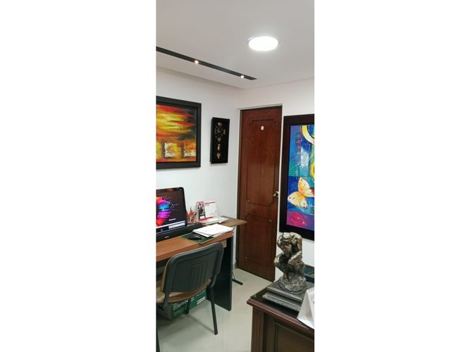 Oficina en arriendo en Centenario, Cali, 20 m² · foto 6 de 7