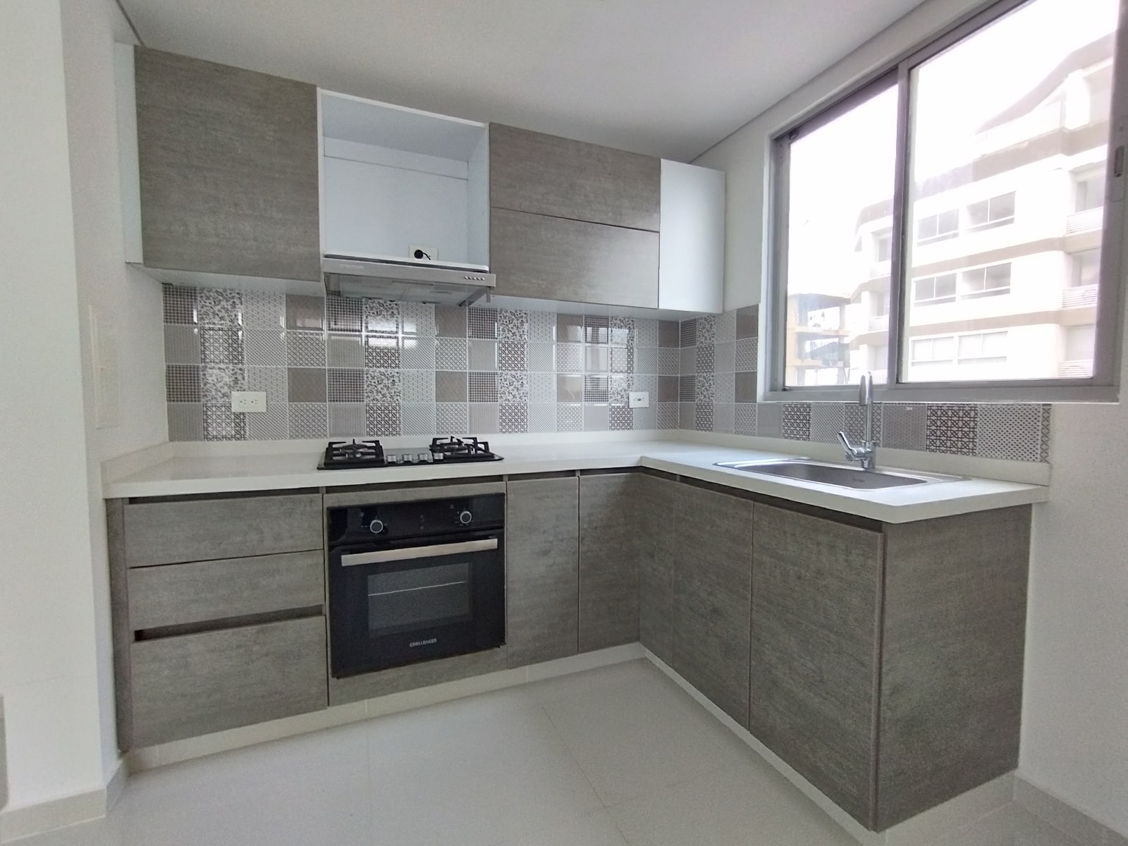Apartamento en arriendo en Cielo Mar, Cartagena · foto 3 de 13