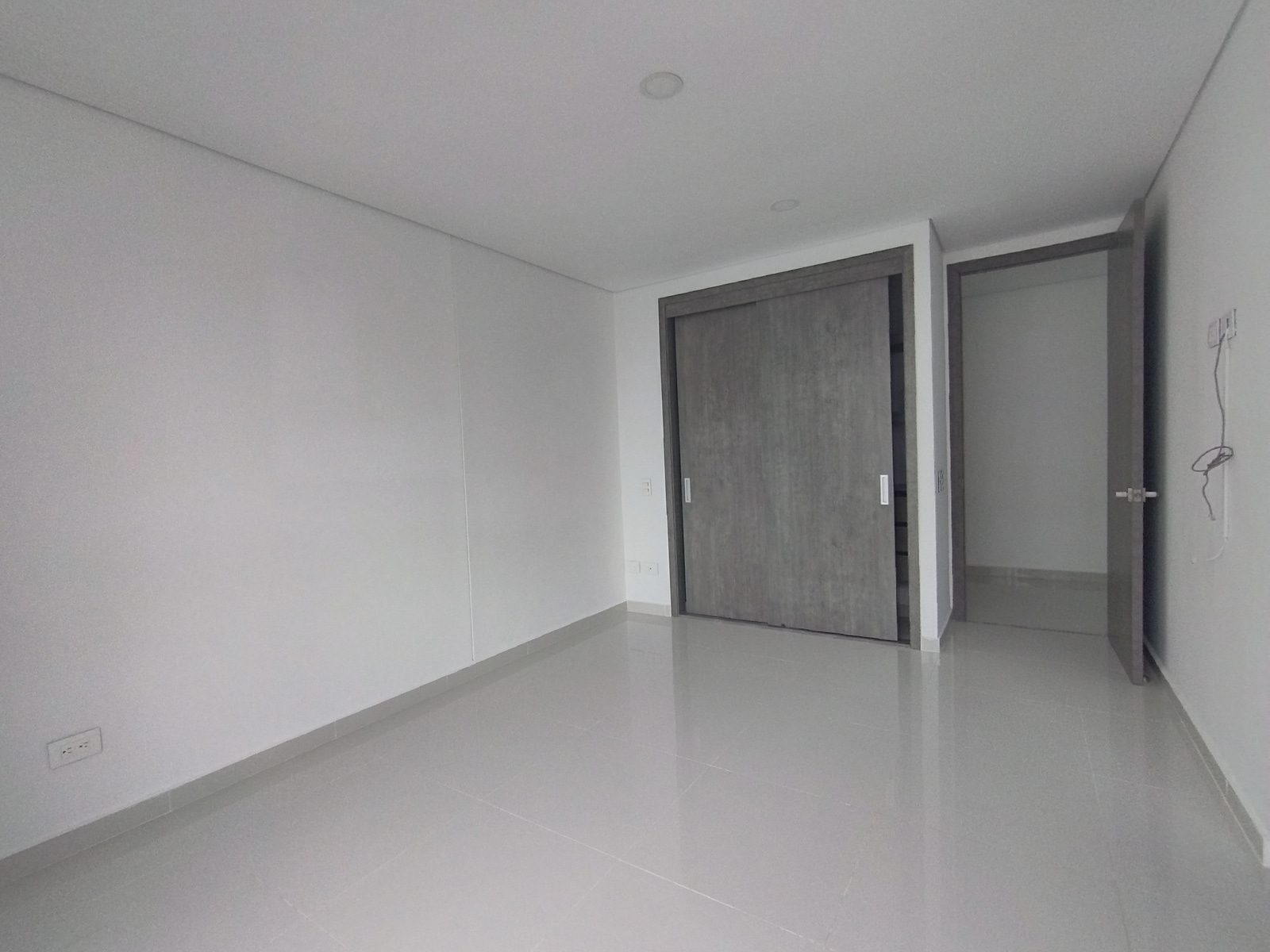 Apartamento en arriendo en Cielo Mar, Cartagena · foto 4 de 13