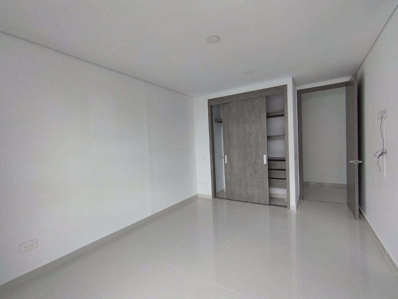 Apartamento en arriendo en Cielo Mar, Cartagena · foto 6 de 13