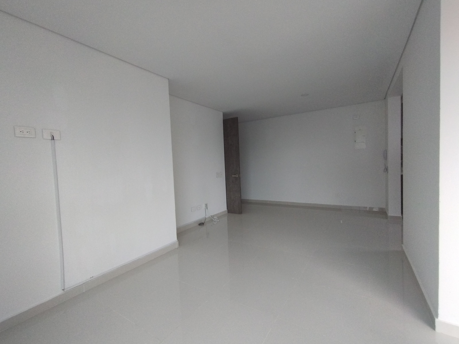 Apartamento en arriendo en Cielo Mar, Cartagena · foto 7 de 13