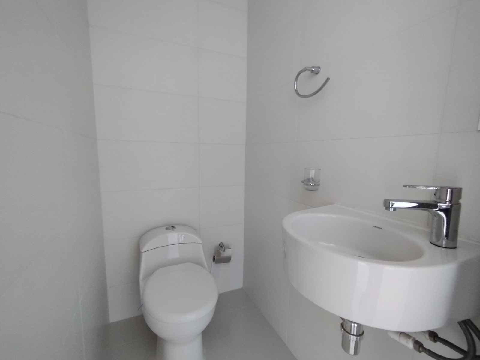 Apartamento en arriendo en Cielo Mar, Cartagena · foto 9 de 13