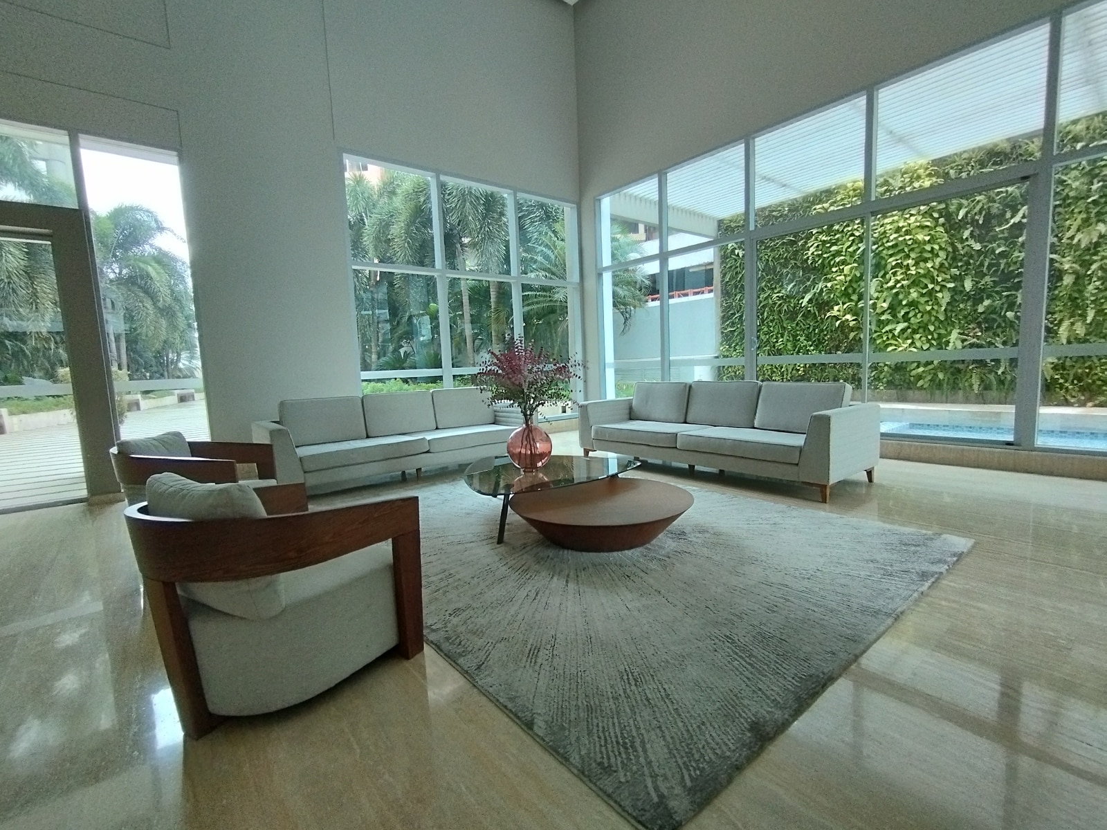 Apartamento en arriendo en Cielo Mar, Cartagena · foto 12 de 13
