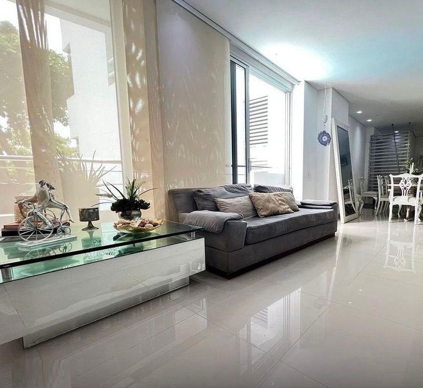 Apartamento en venta en Villa Del Este, Barranquilla · foto 2 de 14