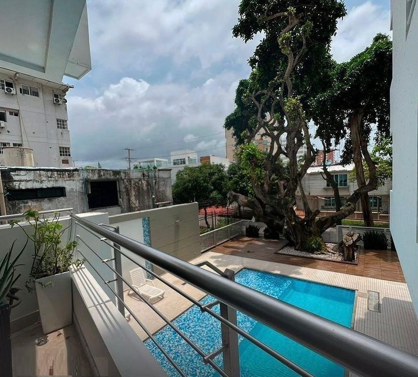 Apartamento en venta en Villa Del Este, Barranquilla · foto 5 de 14