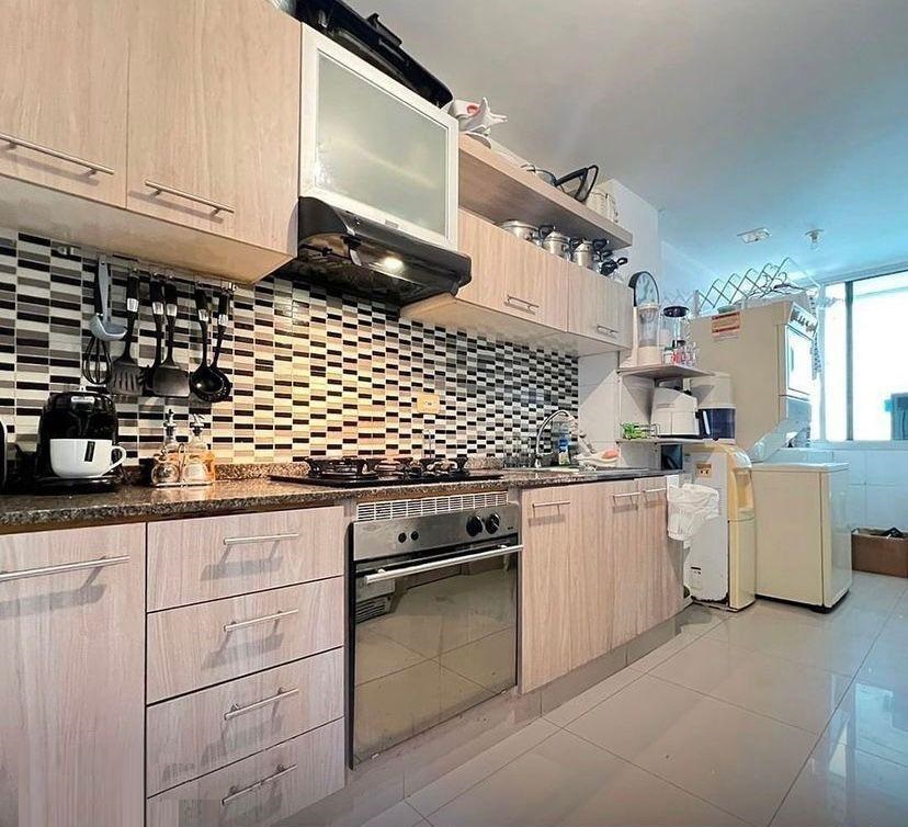 Apartamento en venta en Villa Del Este, Barranquilla · foto 6 de 14