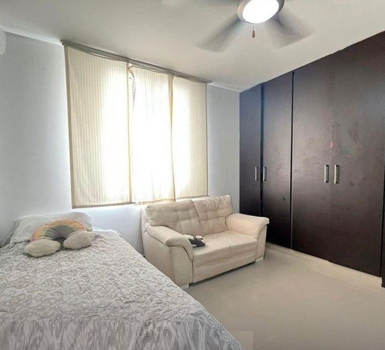Apartamento en venta en Villa Del Este, Barranquilla · foto 8 de 14