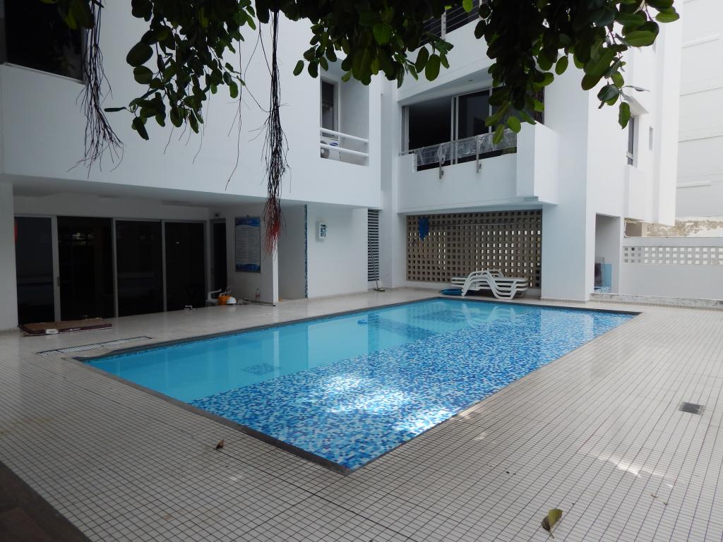 Apartamento en venta en Villa Del Este, Barranquilla · foto 9 de 14