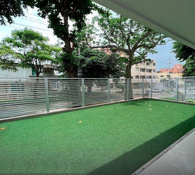 Apartamento en venta en Villa Del Este, Barranquilla · foto 14 de 14