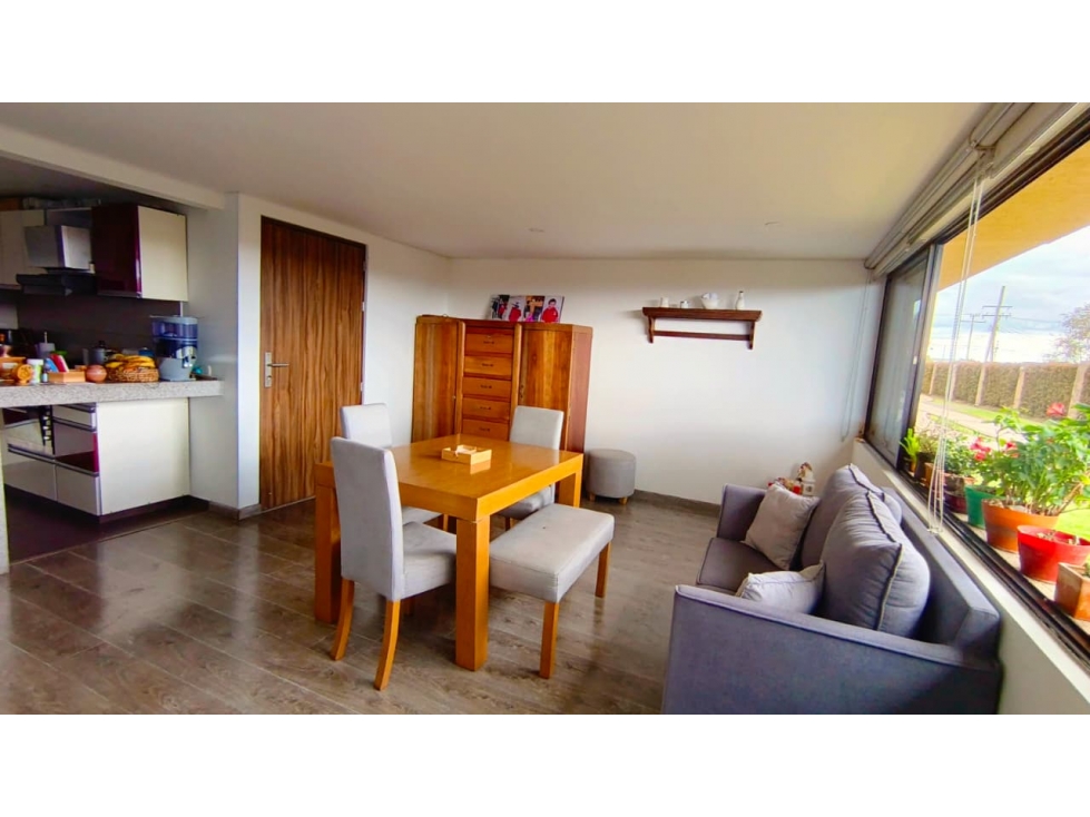 Apartamento en venta en Diamante Oriental, Mosquera · foto 3 de 20