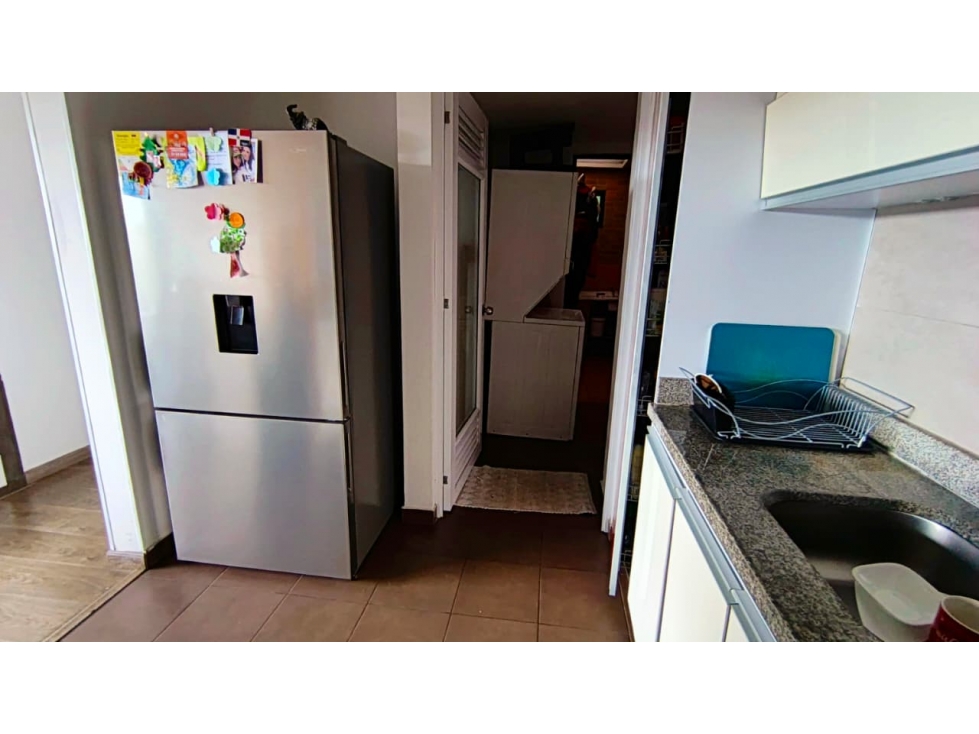 Apartamento en venta en Diamante Oriental, Mosquera · foto 5 de 20