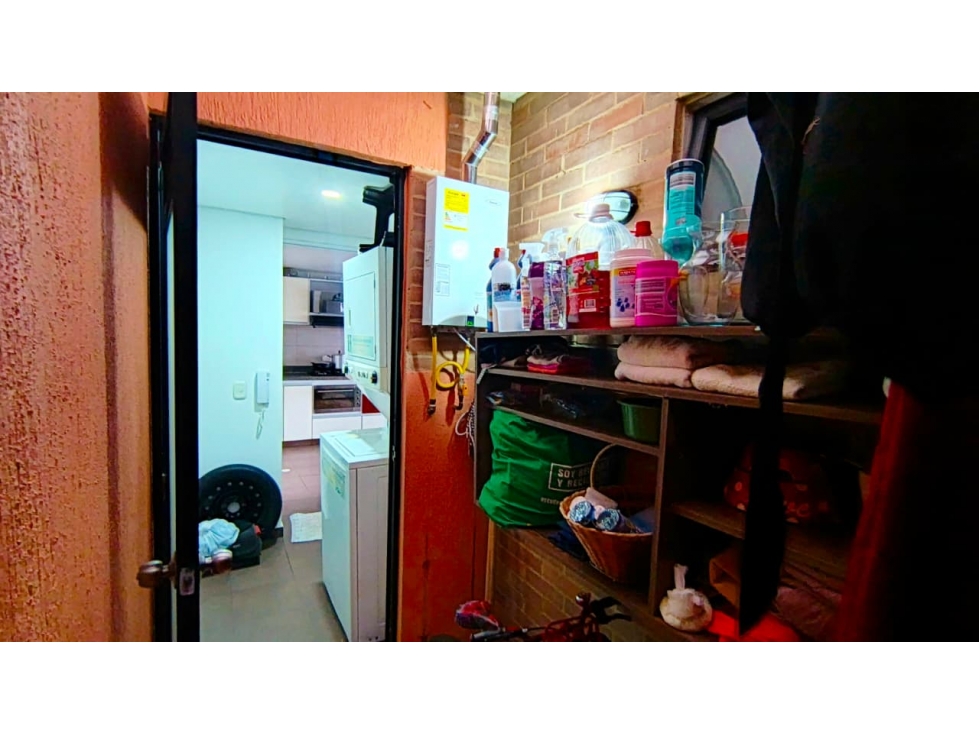 Apartamento en venta en Diamante Oriental, Mosquera · foto 6 de 20
