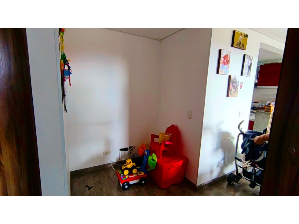 Apartamento en venta en Diamante Oriental, Mosquera · foto 7 de 20