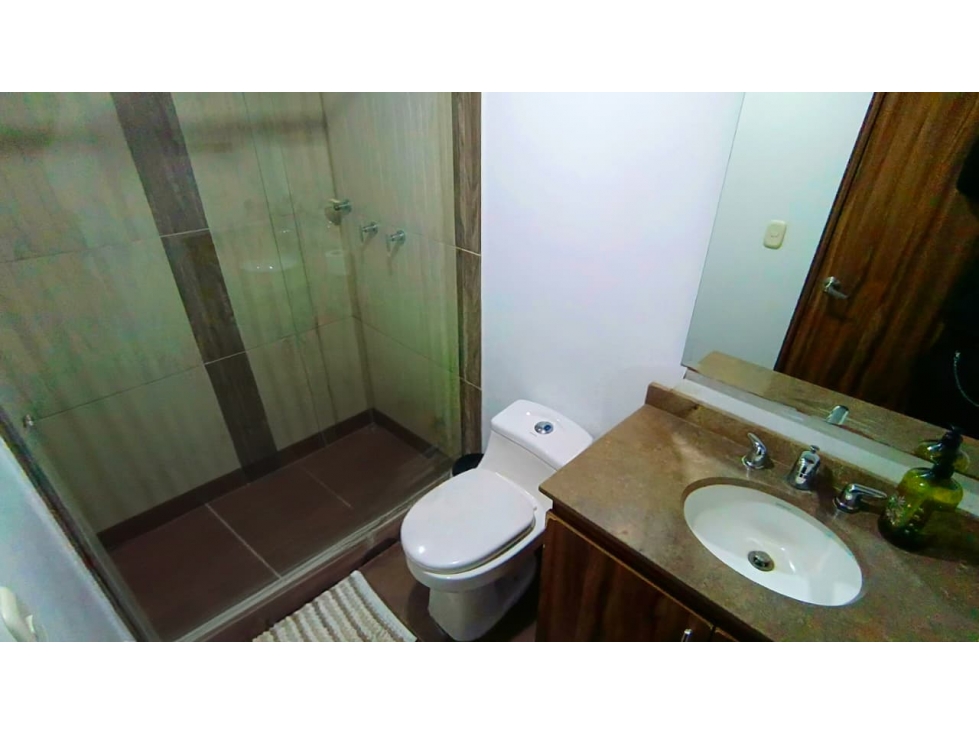 Apartamento en venta en Diamante Oriental, Mosquera · foto 8 de 20