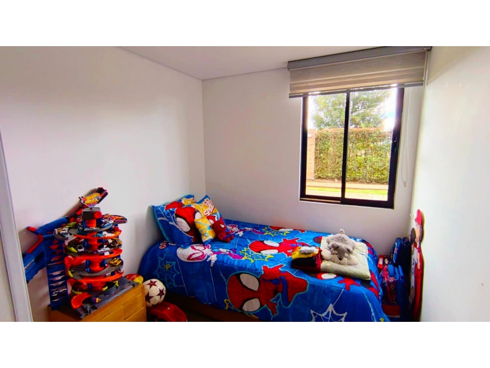 Apartamento en venta en Diamante Oriental, Mosquera · foto 9 de 20