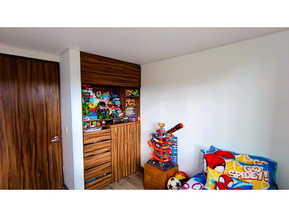 Apartamento en venta en Diamante Oriental, Mosquera · foto 10 de 20