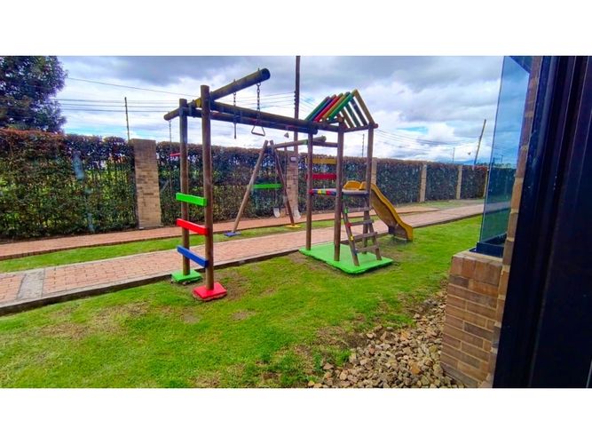 Apartamento en venta en Diamante Oriental, Mosquera · foto 11 de 20