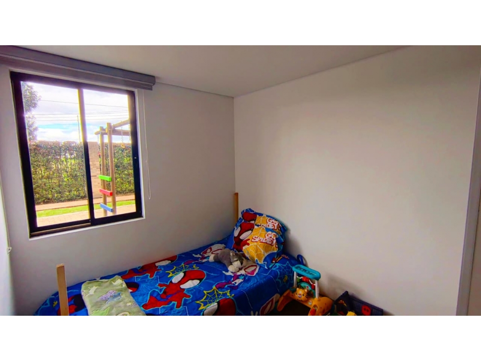 Apartamento en venta en Diamante Oriental, Mosquera · foto 12 de 20