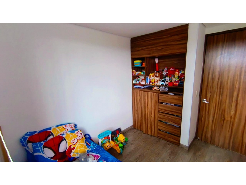 Apartamento en venta en Diamante Oriental, Mosquera · foto 13 de 20