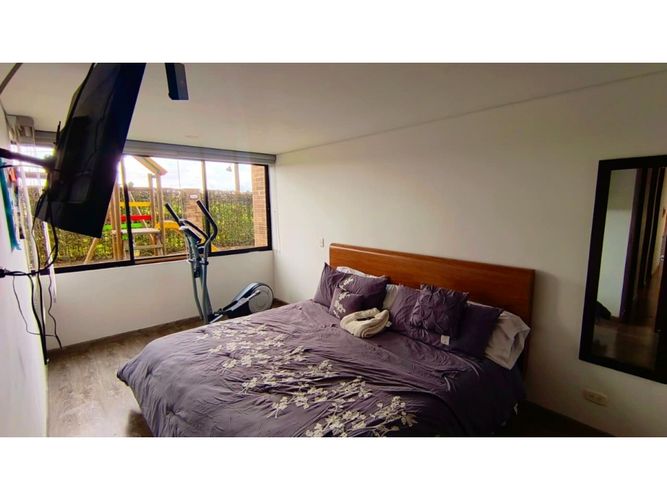 Apartamento en venta en Diamante Oriental, Mosquera · foto 15 de 20