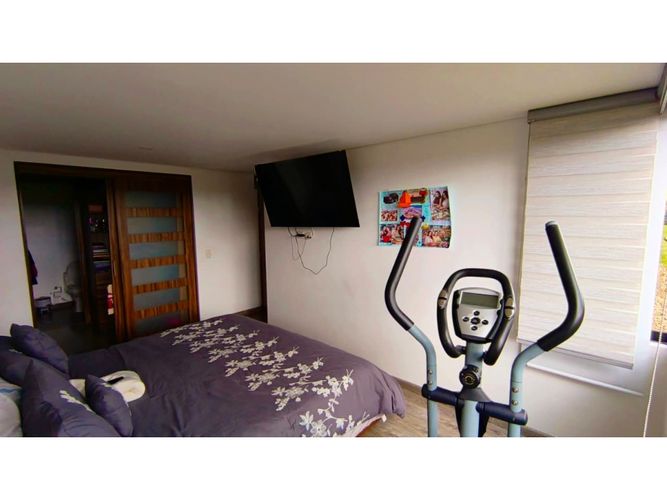 Apartamento en venta en Diamante Oriental, Mosquera · foto 16 de 20