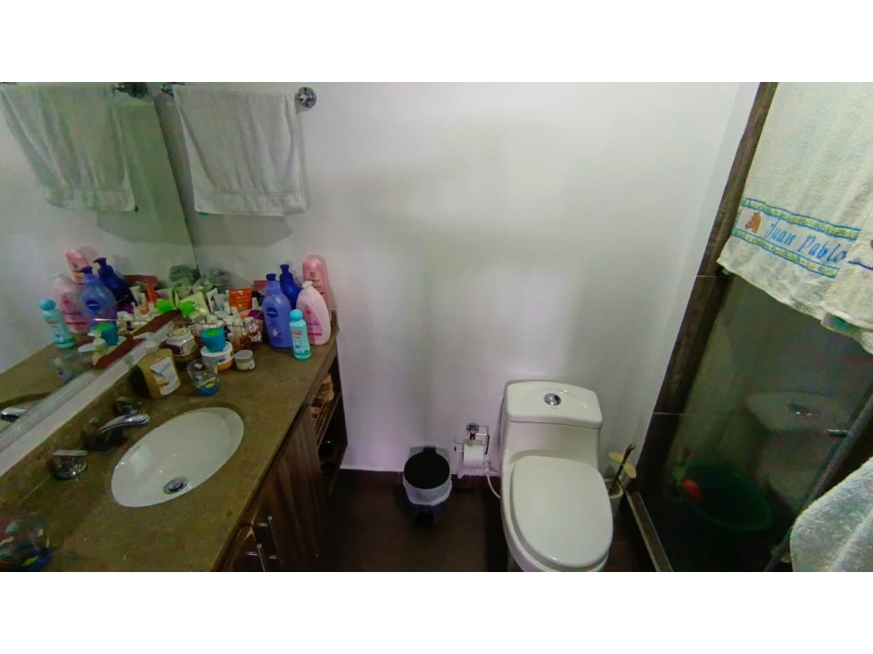 Apartamento en venta en Diamante Oriental, Mosquera · foto 18 de 20