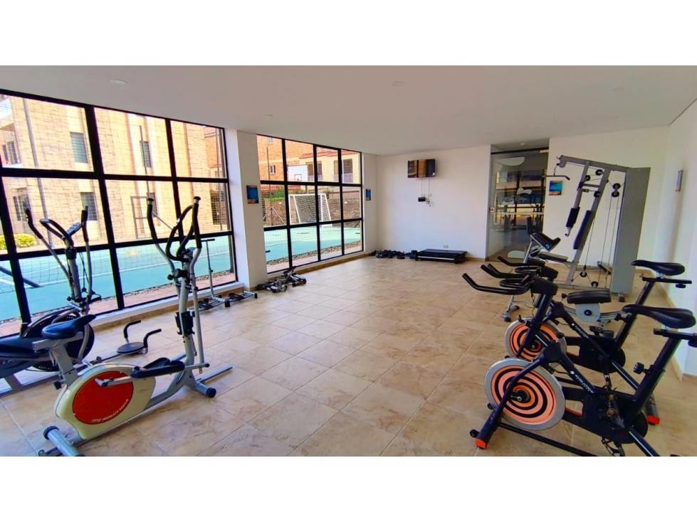 Apartamento en venta en Diamante Oriental, Mosquera · foto 20 de 20