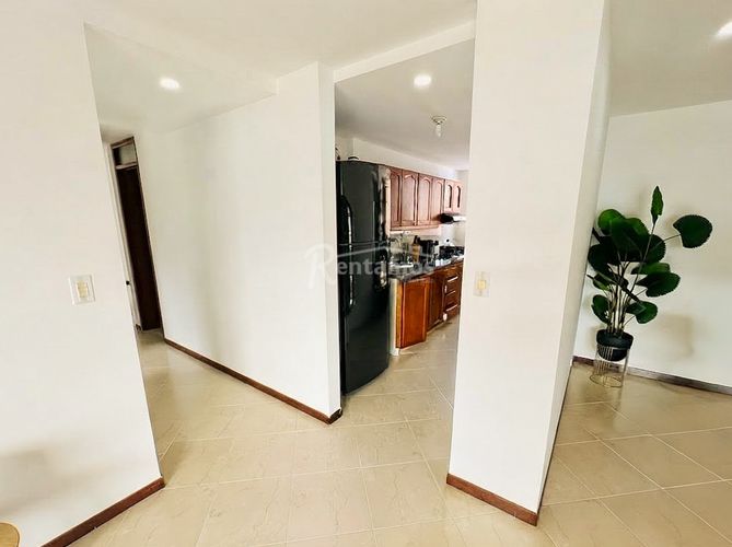 Apartamento de 3 alcobas en venta en Las Playas, Medellín, 112 m² · foto 5 de 20