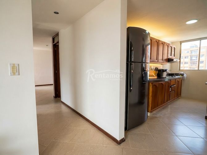 Apartamento de 3 alcobas en venta en Las Playas, Medellín, 112 m² · foto 6 de 20