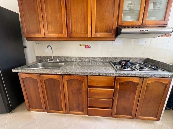 Apartamento de 3 alcobas en venta en Las Playas, Medellín, 112 m² · foto 8 de 20
