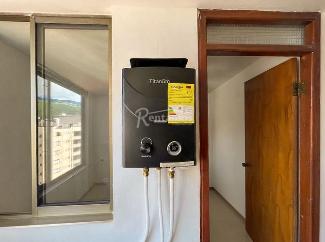 Apartamento de 3 alcobas en venta en Las Playas, Medellín, 112 m² · foto 9 de 20