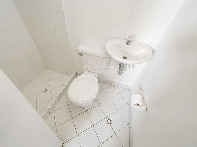 Apartamento de 3 alcobas en venta en Las Playas, Medellín, 112 m² · foto 11 de 20