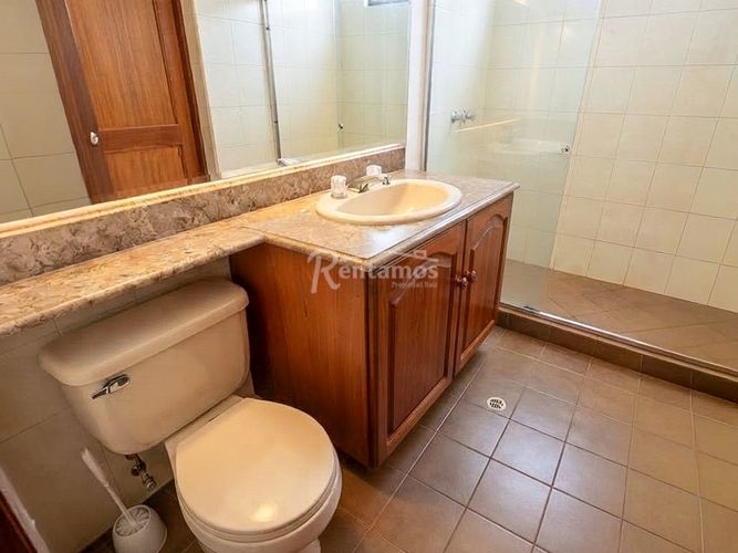 Apartamento de 3 alcobas en venta en Las Playas, Medellín, 112 m² · foto 14 de 20