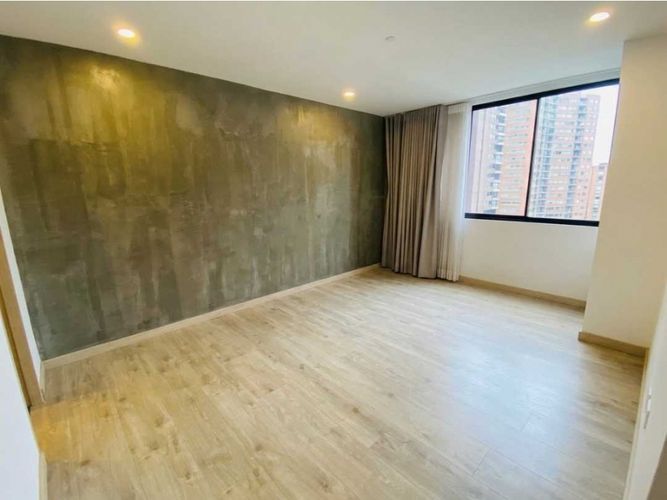 Apartamento de 2 alcobas en arriendo en Altos Del Poblado, Medellín, 75 m² · foto 9 de 16