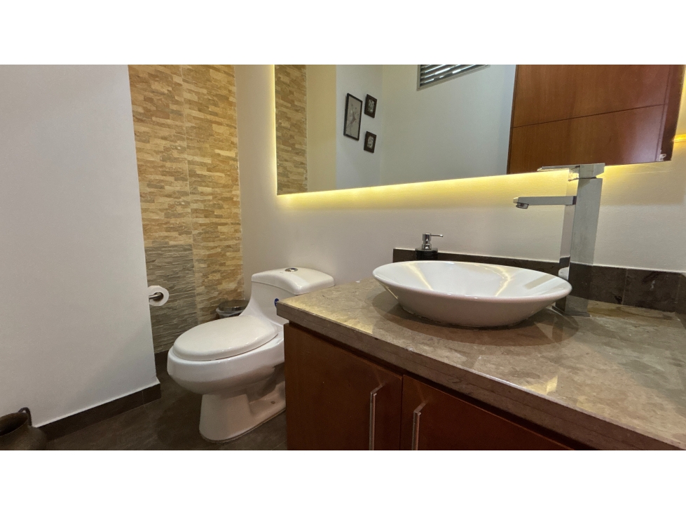 Apartamento en venta en Santa Paula, Bogotá · foto 8 de 15