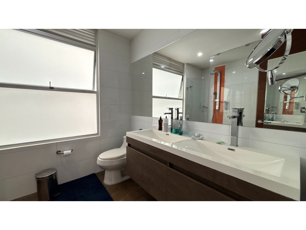 Apartamento en venta en Santa Paula, Bogotá · foto 12 de 15